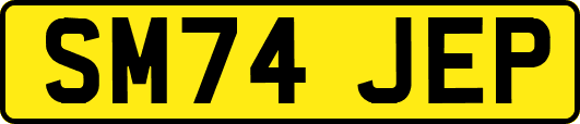 SM74JEP