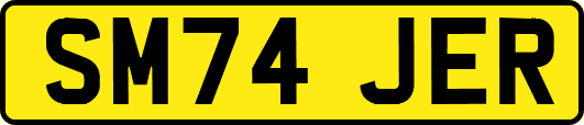 SM74JER