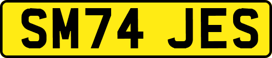 SM74JES