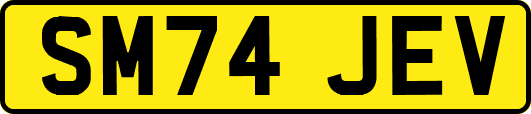 SM74JEV