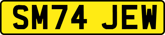 SM74JEW