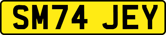 SM74JEY
