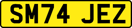 SM74JEZ