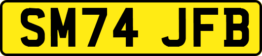 SM74JFB