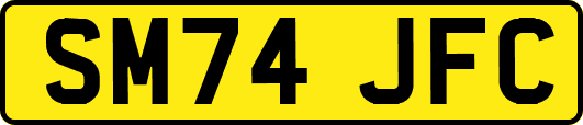 SM74JFC