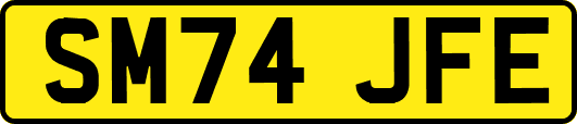 SM74JFE