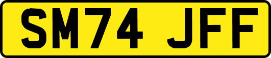 SM74JFF