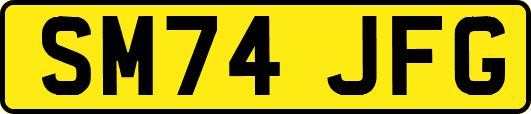 SM74JFG