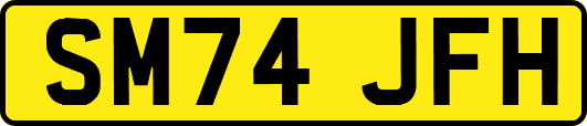 SM74JFH
