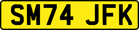 SM74JFK
