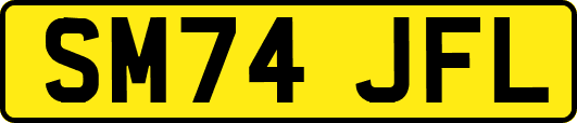 SM74JFL