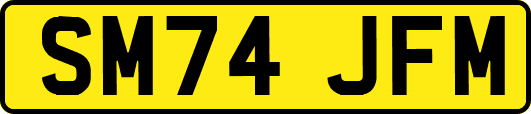 SM74JFM
