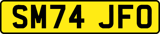 SM74JFO