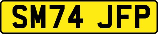 SM74JFP
