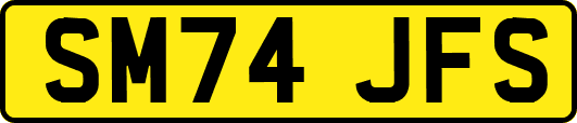 SM74JFS