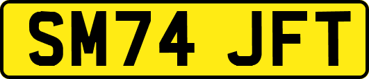 SM74JFT