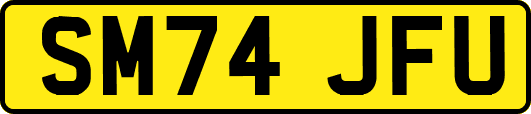 SM74JFU