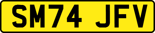 SM74JFV