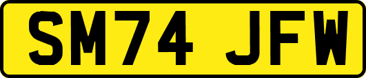 SM74JFW