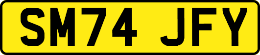 SM74JFY