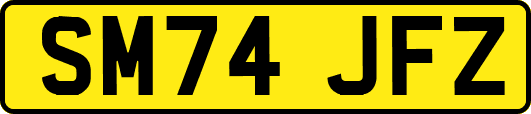 SM74JFZ