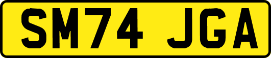 SM74JGA