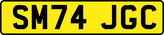 SM74JGC
