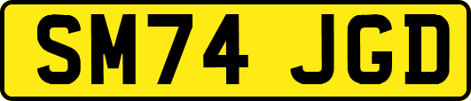 SM74JGD