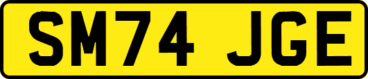 SM74JGE