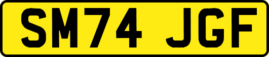 SM74JGF