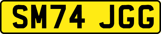 SM74JGG