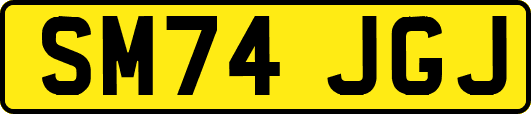 SM74JGJ