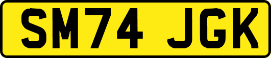 SM74JGK