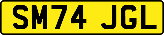 SM74JGL