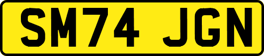 SM74JGN