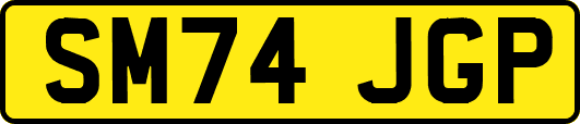 SM74JGP
