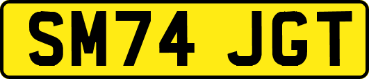 SM74JGT