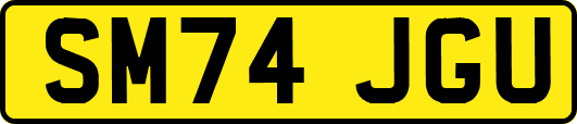 SM74JGU