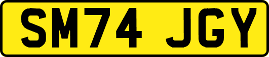SM74JGY
