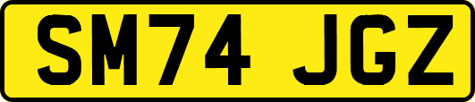 SM74JGZ
