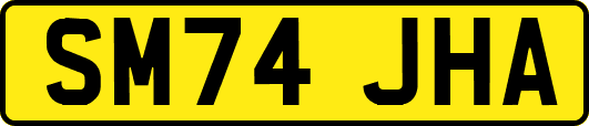 SM74JHA