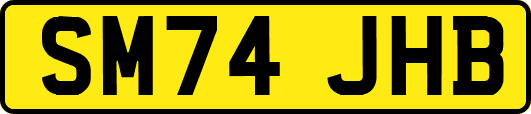 SM74JHB