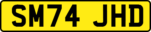 SM74JHD