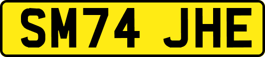 SM74JHE