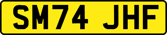 SM74JHF