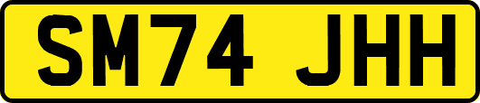SM74JHH