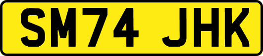 SM74JHK