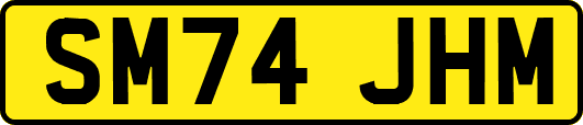 SM74JHM