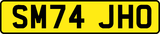 SM74JHO