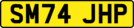 SM74JHP